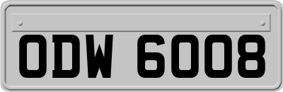 ODW6008