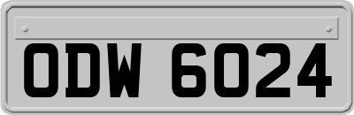 ODW6024