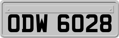 ODW6028