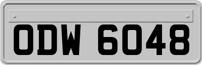 ODW6048