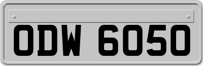 ODW6050