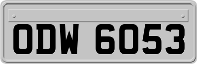 ODW6053