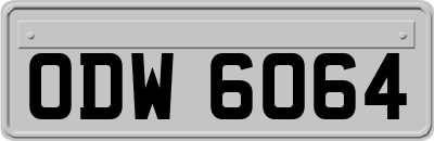 ODW6064