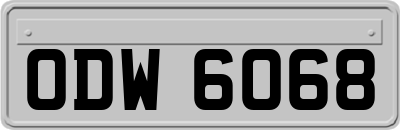 ODW6068