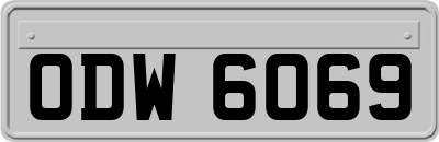 ODW6069