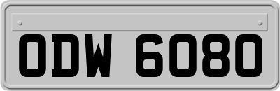 ODW6080