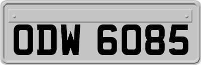 ODW6085