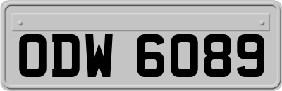 ODW6089