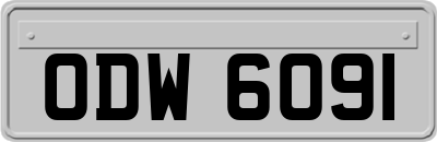ODW6091