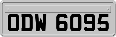 ODW6095