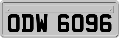 ODW6096