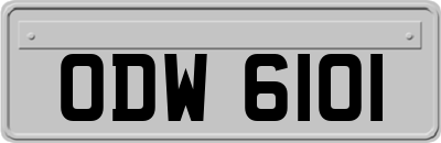 ODW6101