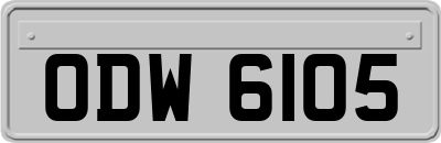 ODW6105