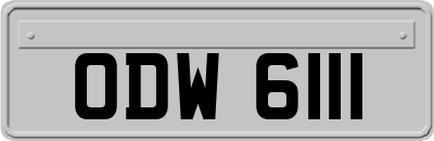 ODW6111