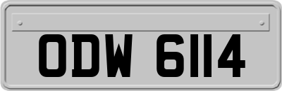 ODW6114