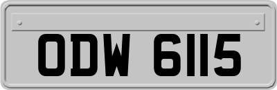 ODW6115