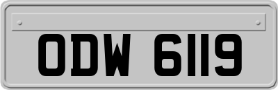 ODW6119