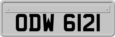 ODW6121