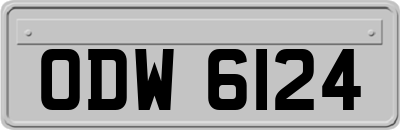 ODW6124