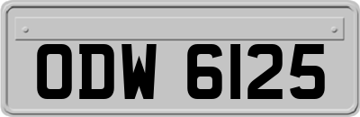 ODW6125