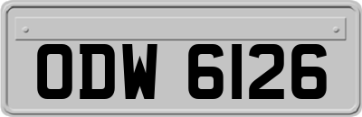 ODW6126