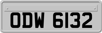ODW6132