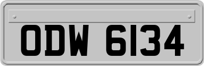 ODW6134