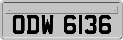 ODW6136