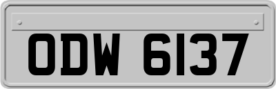 ODW6137