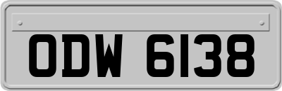 ODW6138