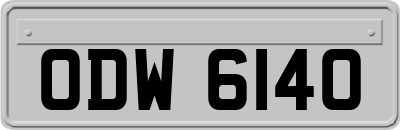 ODW6140
