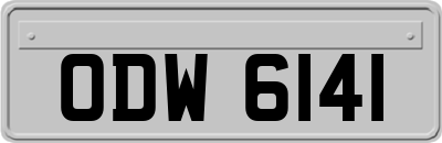 ODW6141