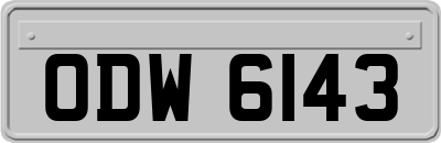 ODW6143