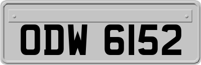 ODW6152