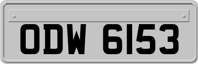 ODW6153