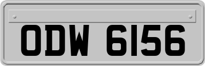 ODW6156