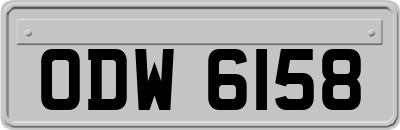 ODW6158
