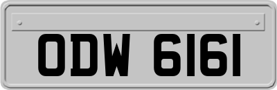 ODW6161