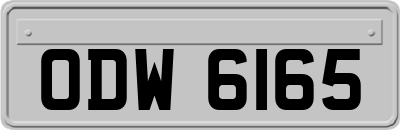 ODW6165