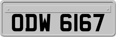 ODW6167