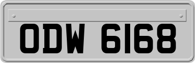 ODW6168