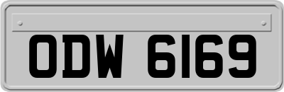 ODW6169