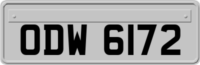 ODW6172