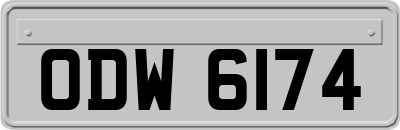 ODW6174