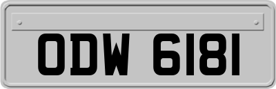 ODW6181