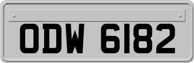 ODW6182