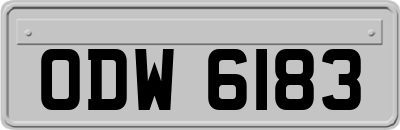ODW6183