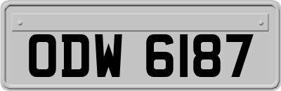 ODW6187