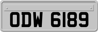 ODW6189