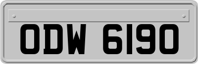 ODW6190